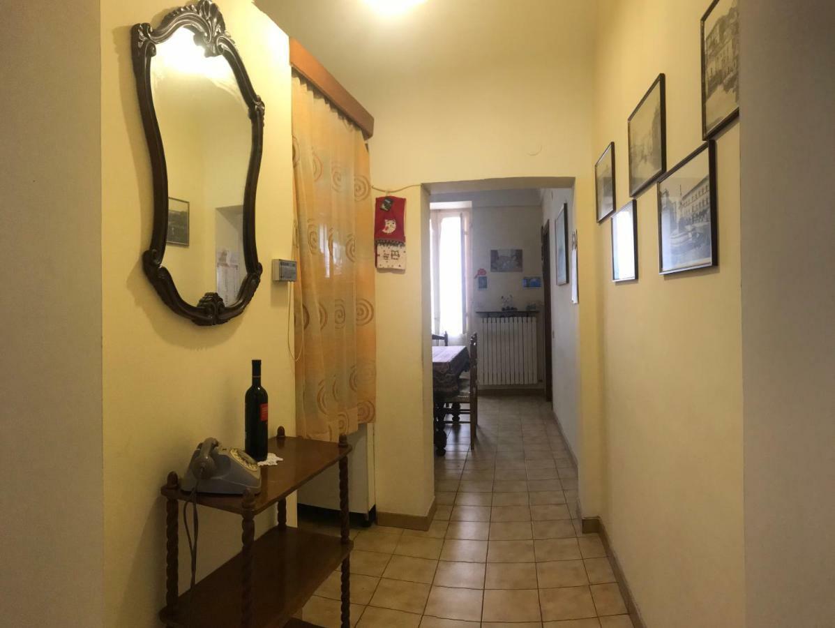 Appartamento Via Ferdinando Galiani Chieti Exterior photo